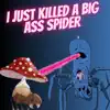 Gsarcade - I Just Killed a Big Ass Spider - Single